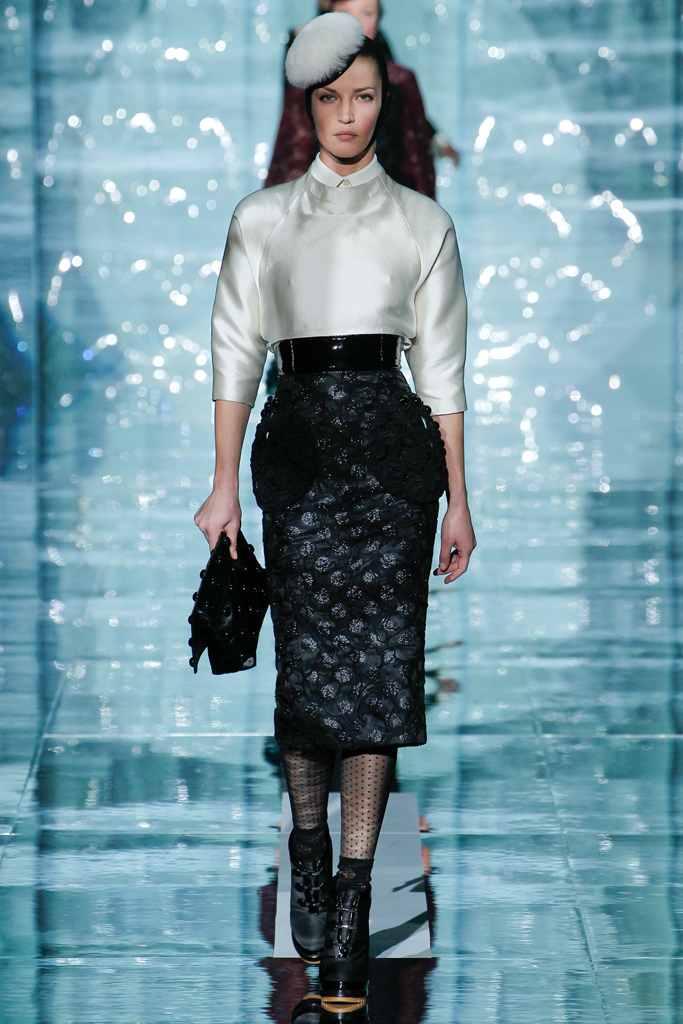 Marc Jacobs 2011 ﶬ¸ͼƬ