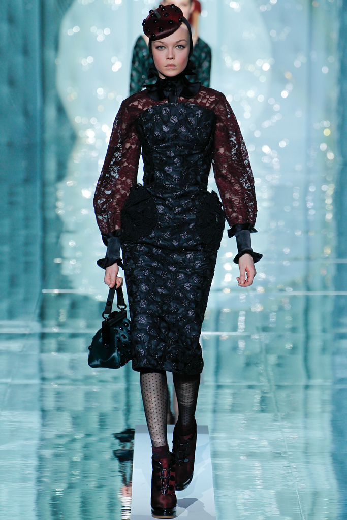 Marc Jacobs 2011 ﶬ¸ͼƬ