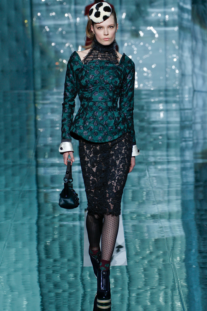 Marc Jacobs 2011 ﶬ¸ͼƬ