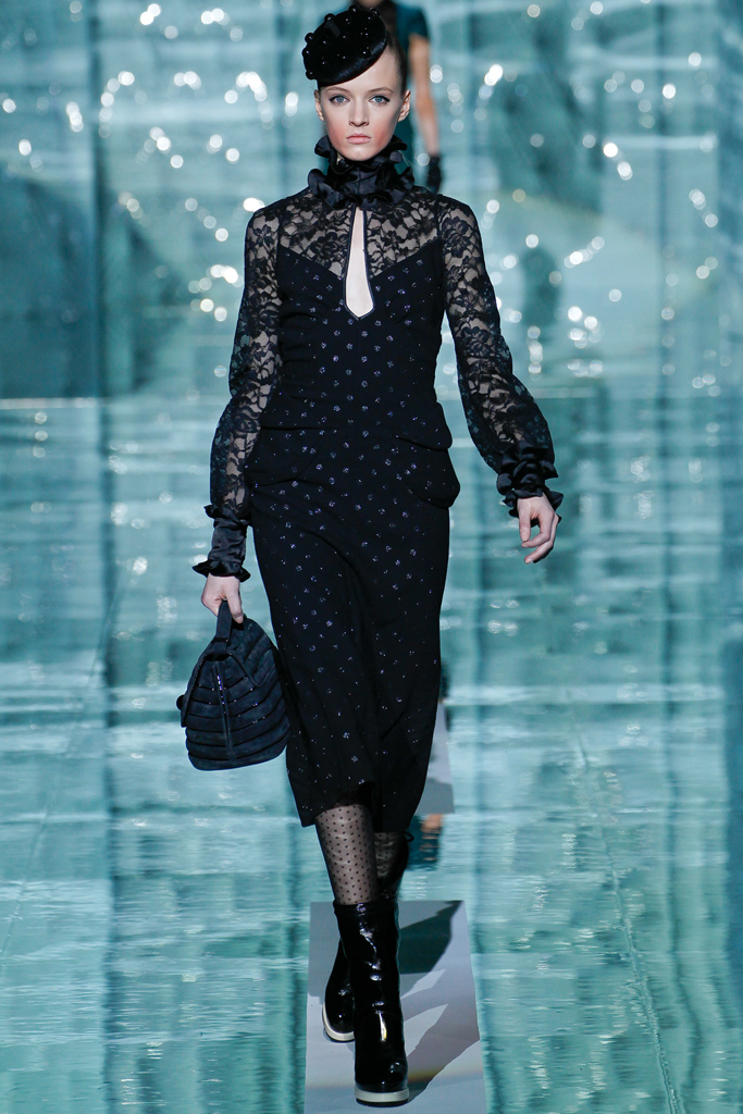 Marc Jacobs 2011 ﶬ¸ͼƬ