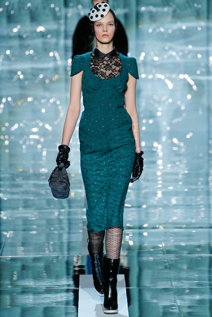 Marc Jacobs 2011 ﶬ¸ͼƬ