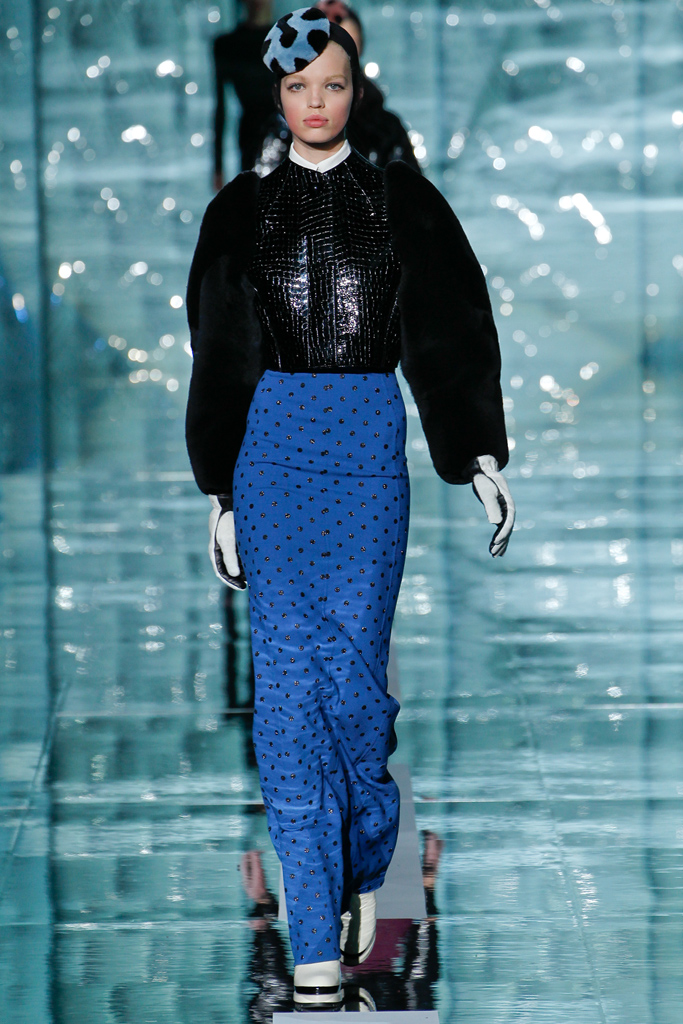 Marc Jacobs 2011 ﶬ¸ͼƬ