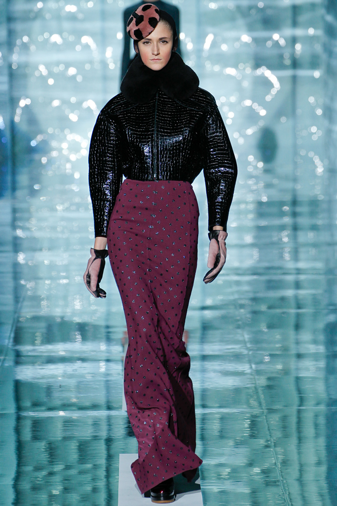 Marc Jacobs 2011 ﶬ¸ͼƬ