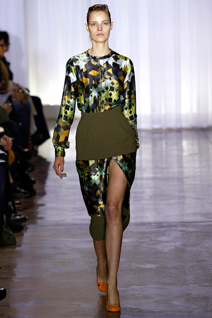 Preen 2011 ﶬ¸ͼƬ