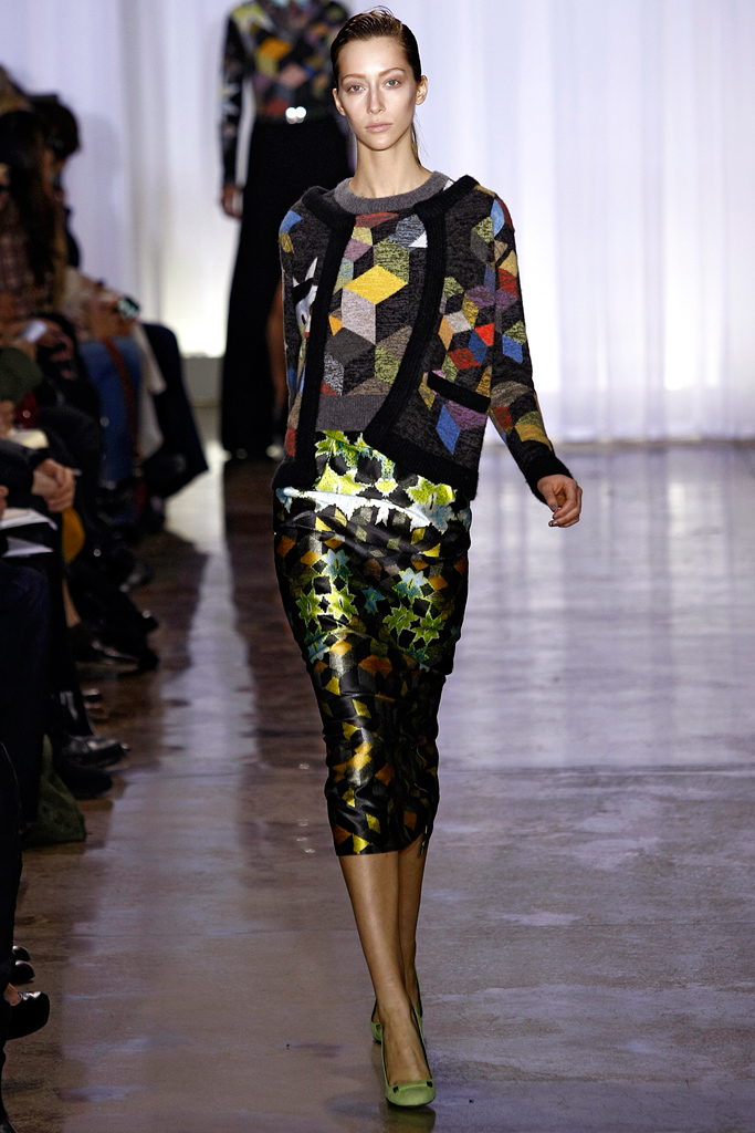 Preen 2011 ﶬ¸ͼƬ