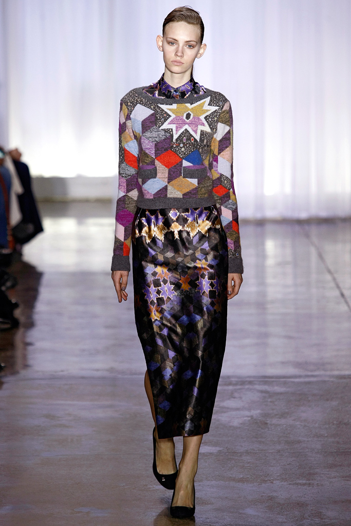 Preen 2011 ﶬ¸ͼƬ