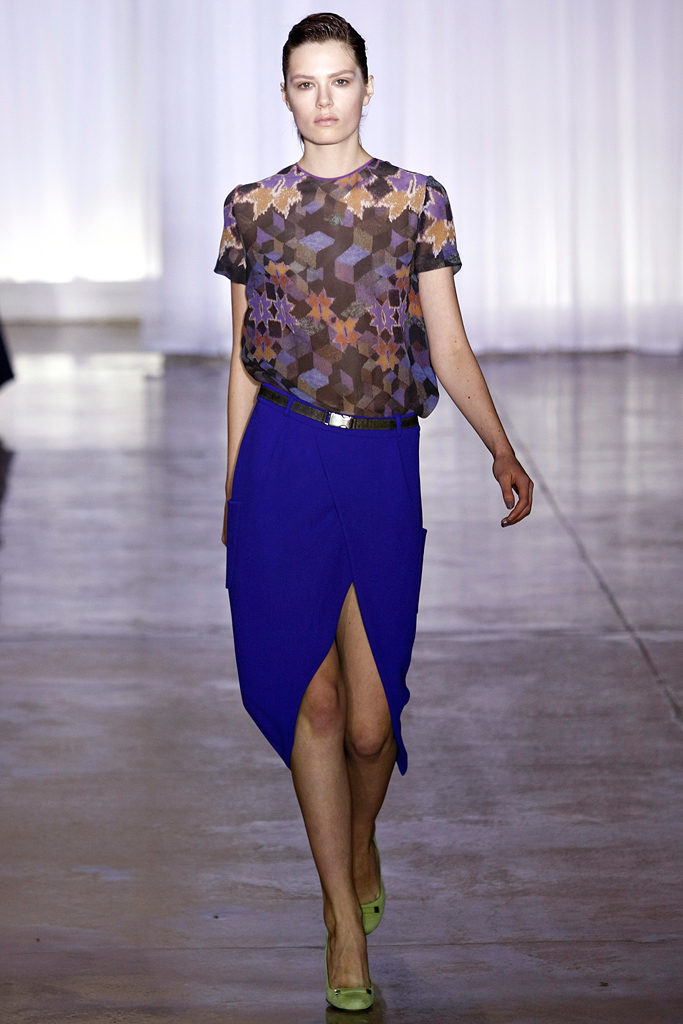 Preen 2011 ﶬ¸ͼƬ