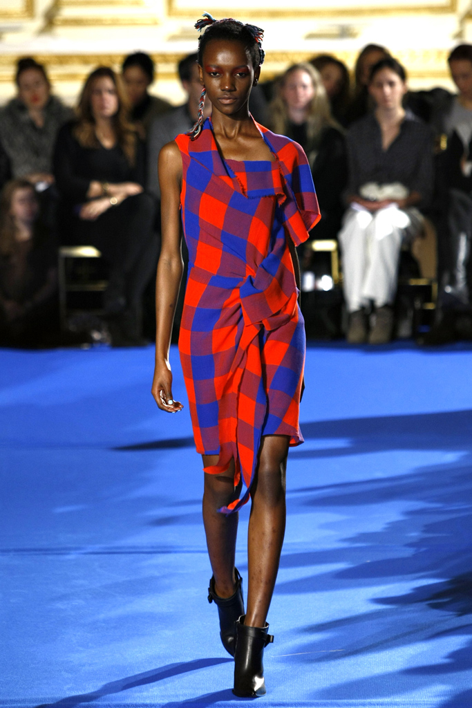 Thakoon 2011 ﶬ¸ͼƬ