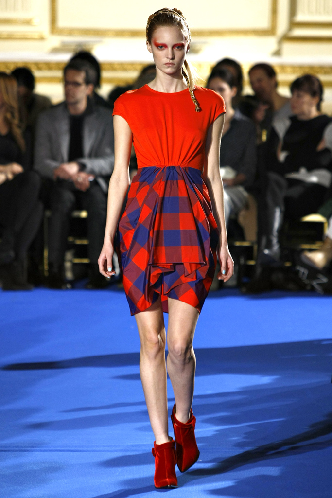 Thakoon 2011 ﶬ¸ͼƬ