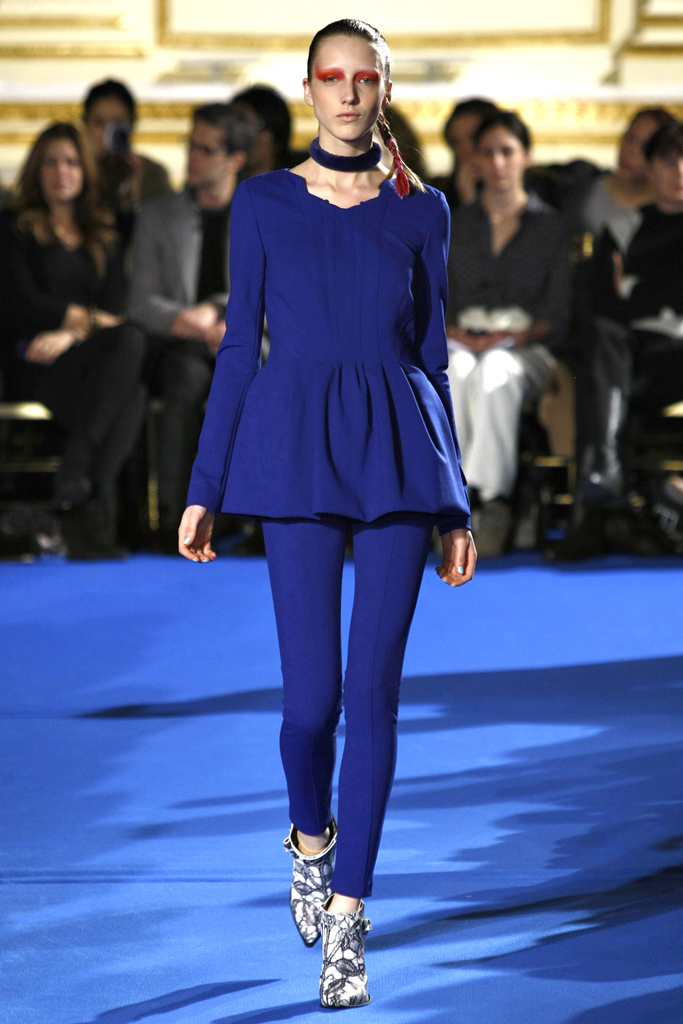 Thakoon 2011 ﶬ¸ͼƬ