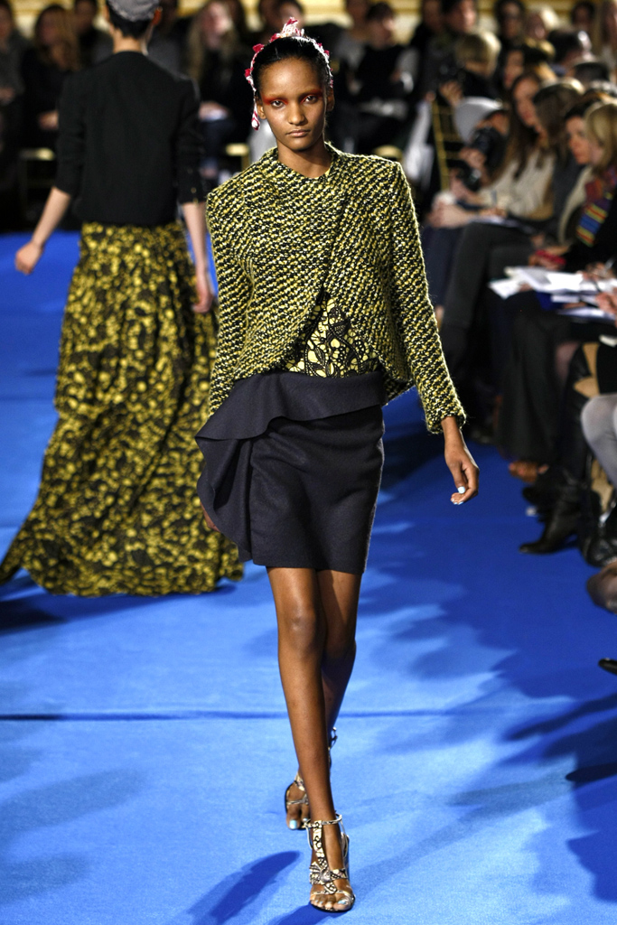 Thakoon 2011 ﶬ¸ͼƬ