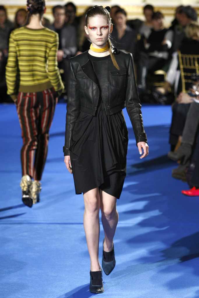 Thakoon 2011 ﶬ¸ͼƬ