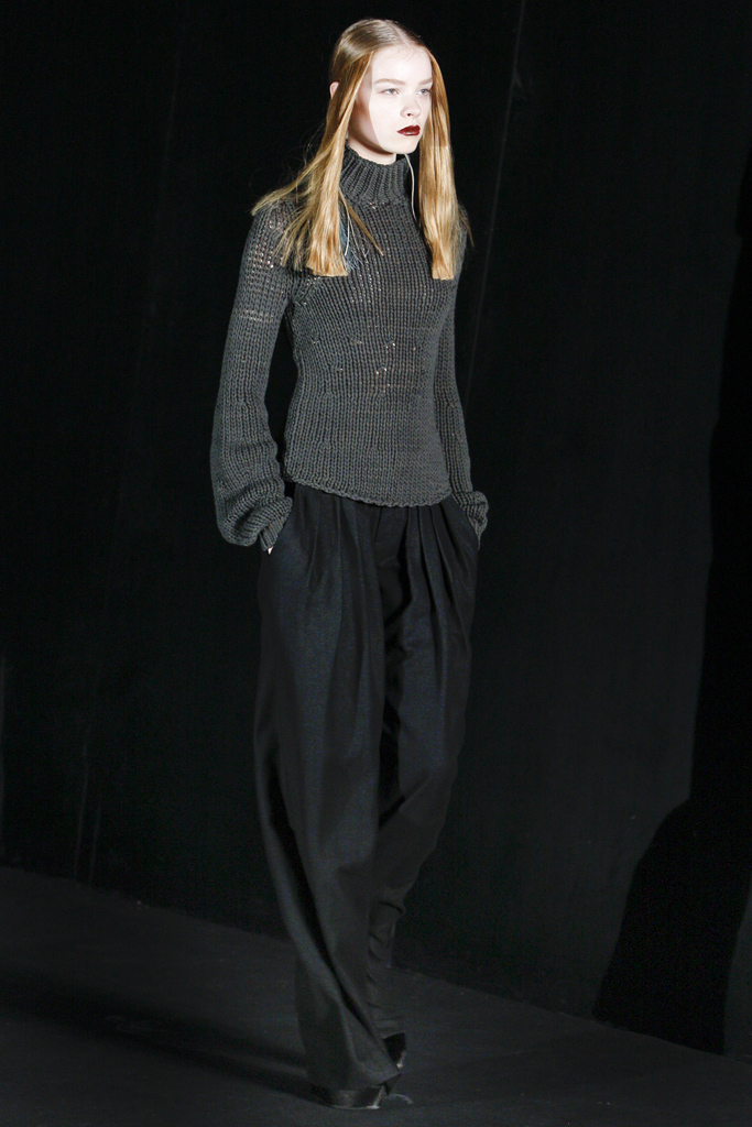 Theyskens Theory 2011 ﶬ¸ͼƬ