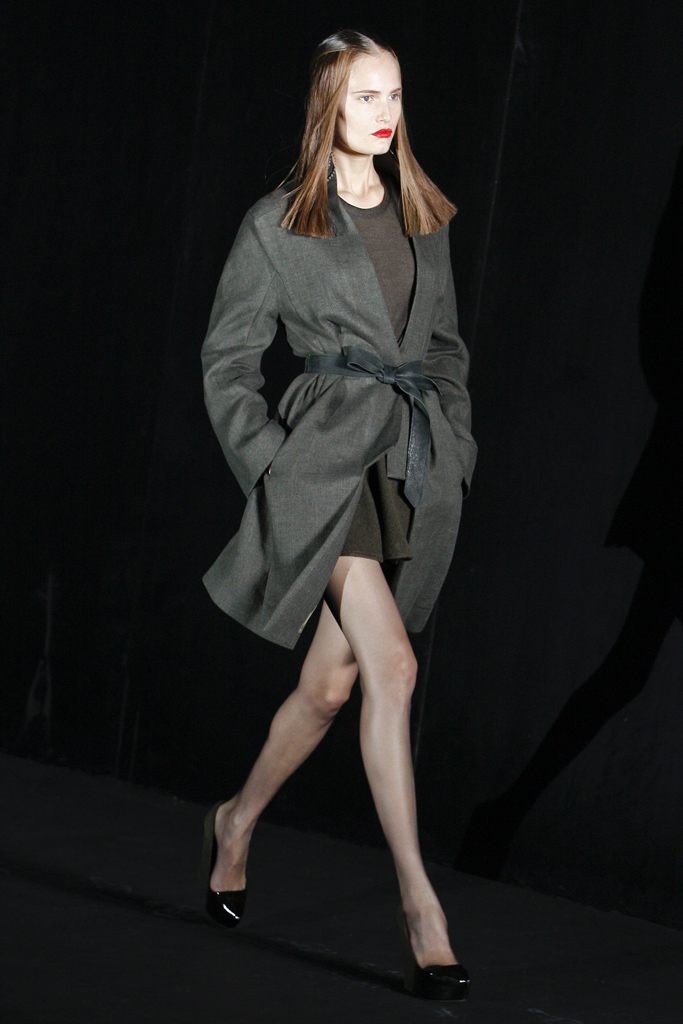 Theyskens Theory 2011 ﶬ¸ͼƬ