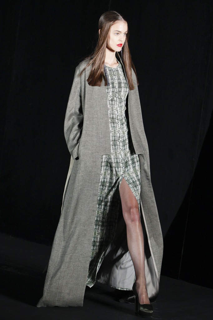 Theyskens Theory 2011 ﶬ¸ͼƬ