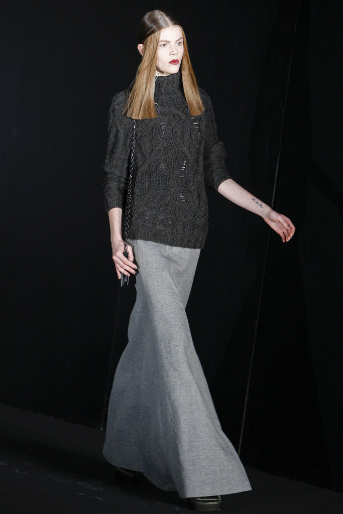 Theyskens Theory 2011 ﶬ¸ͼƬ