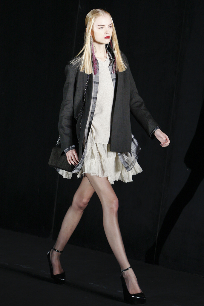 Theyskens Theory 2011 ﶬ¸ͼƬ