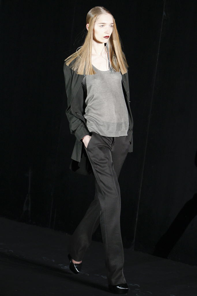 Theyskens Theory 2011 ﶬ¸ͼƬ