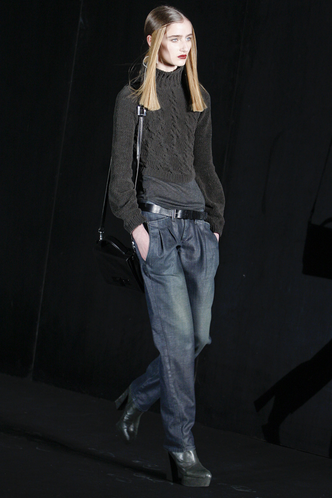 Theyskens Theory 2011 ﶬ¸ͼƬ