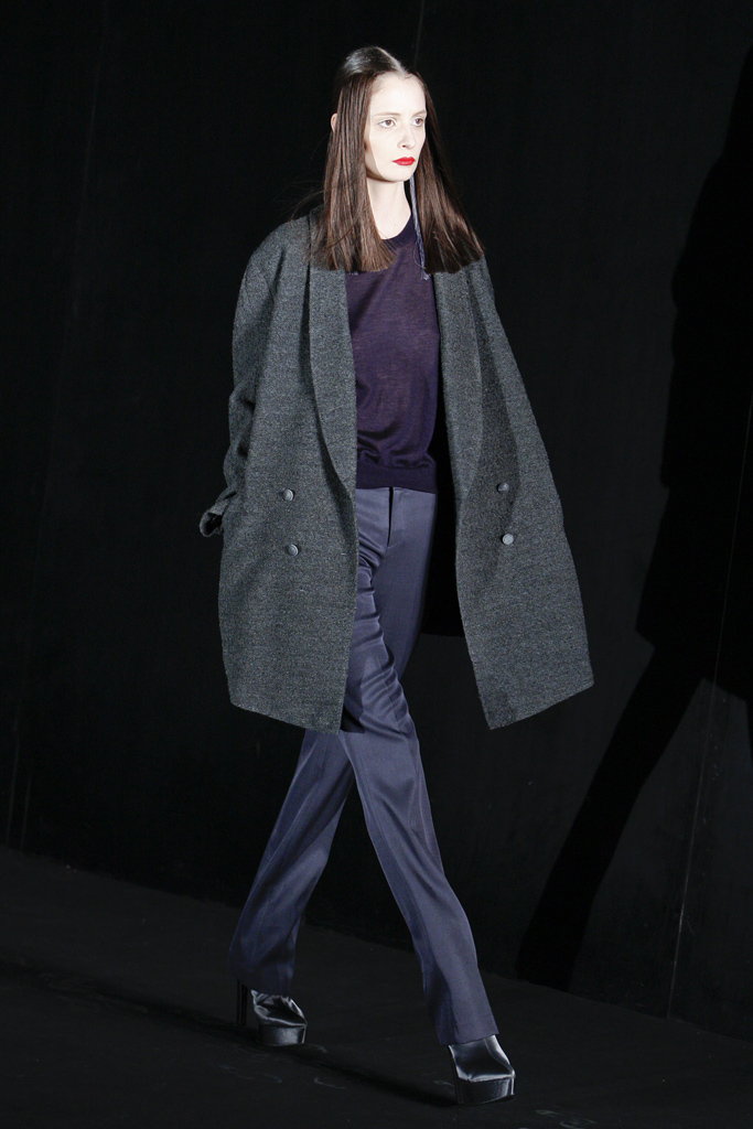 Theyskens Theory 2011 ﶬ¸ͼƬ