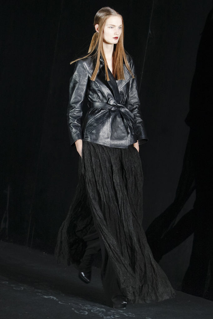 Theyskens Theory 2011 ﶬ¸ͼƬ