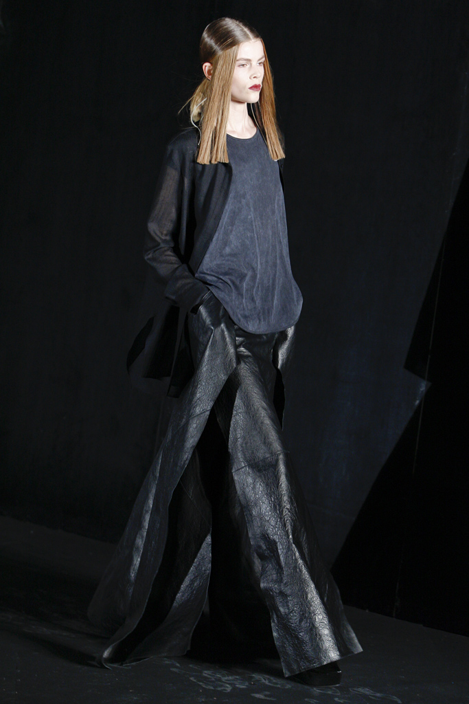 Theyskens Theory 2011 ﶬ¸ͼƬ