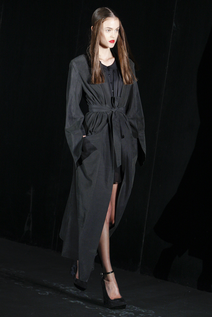 Theyskens Theory 2011 ﶬ¸ͼƬ