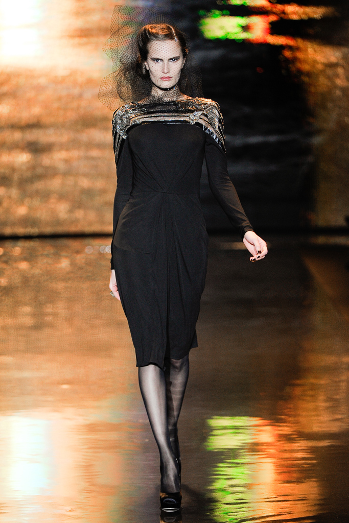 Badgley Mischka 2011 ﶬ¸ͼƬ