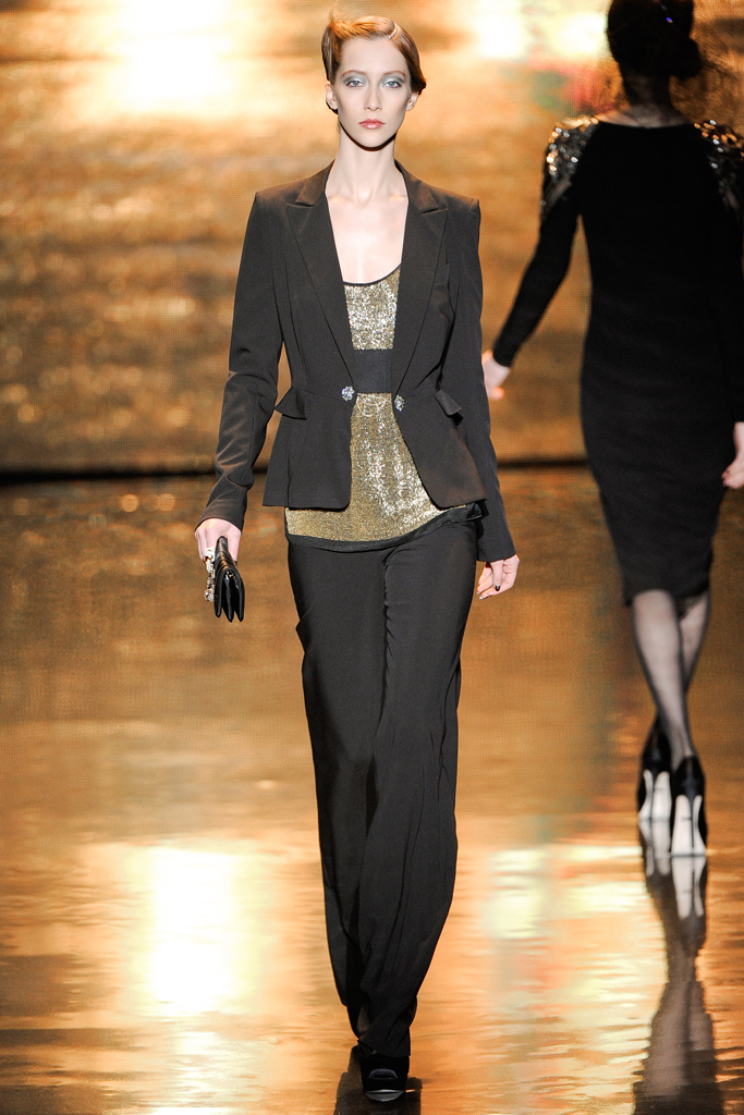 Badgley Mischka 2011 ﶬ¸ͼƬ