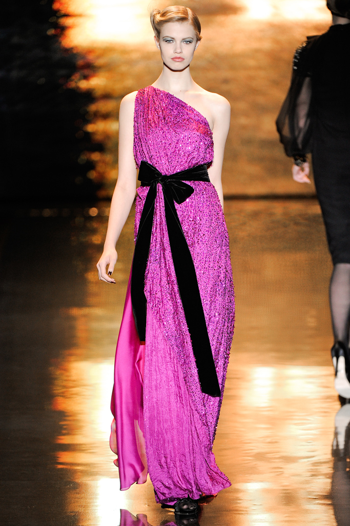 Badgley Mischka 2011 ﶬ¸ͼƬ