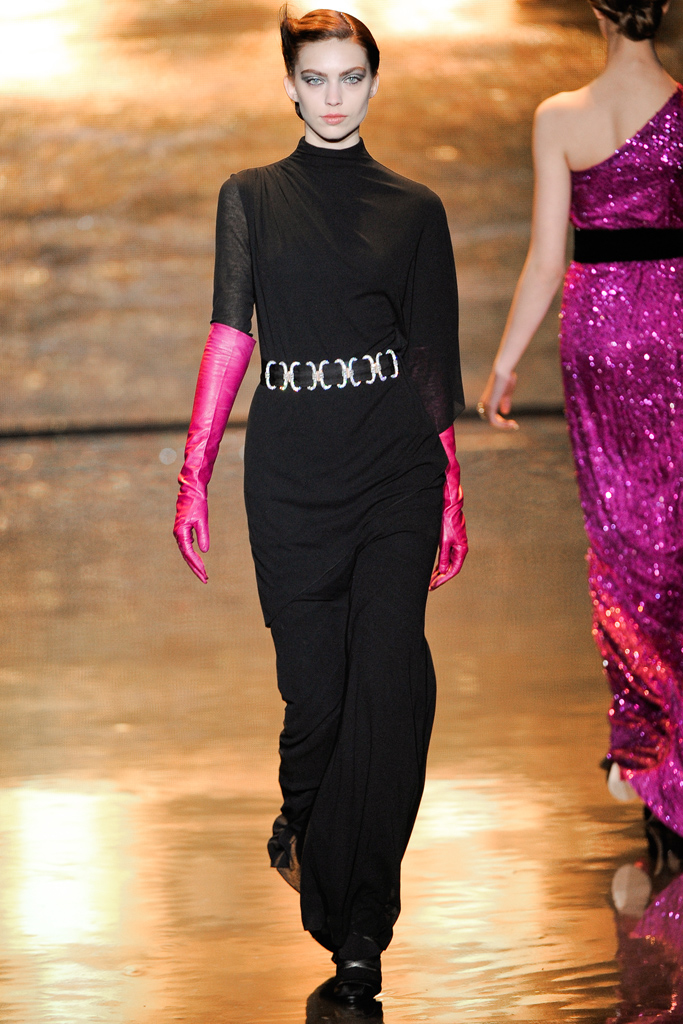 Badgley Mischka 2011 ﶬ¸ͼƬ