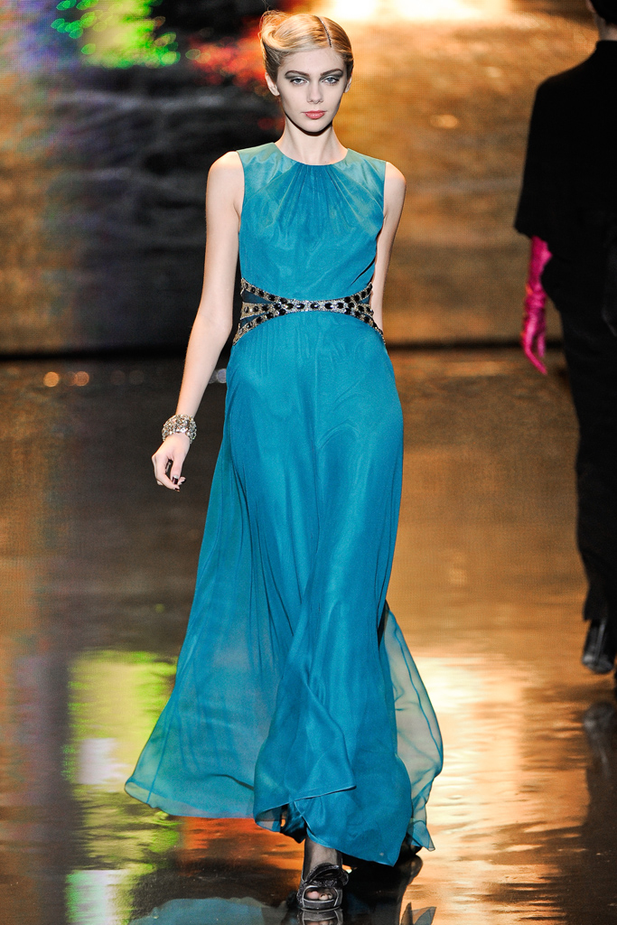 Badgley Mischka 2011 ﶬ¸ͼƬ