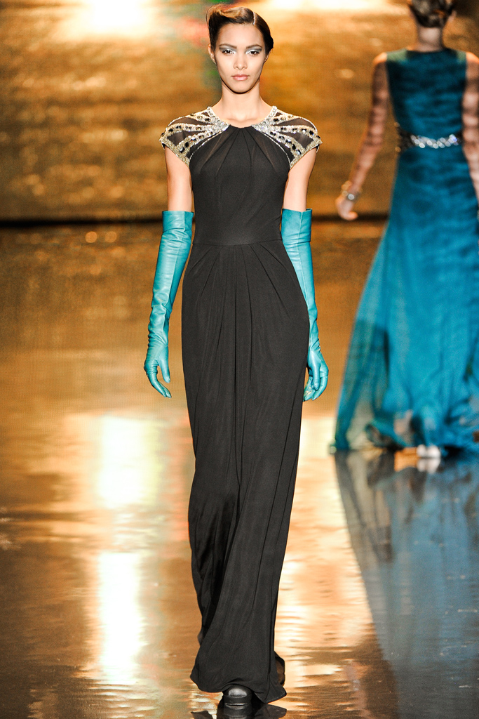 Badgley Mischka 2011 ﶬ¸ͼƬ