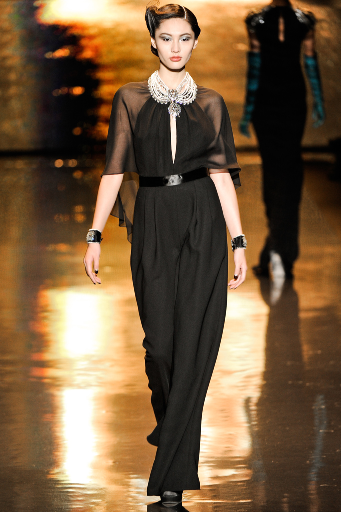 Badgley Mischka 2011 ﶬ¸ͼƬ