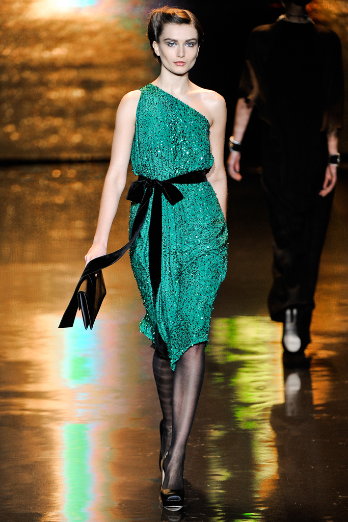 Badgley Mischka 2011 ﶬ¸ͼƬ