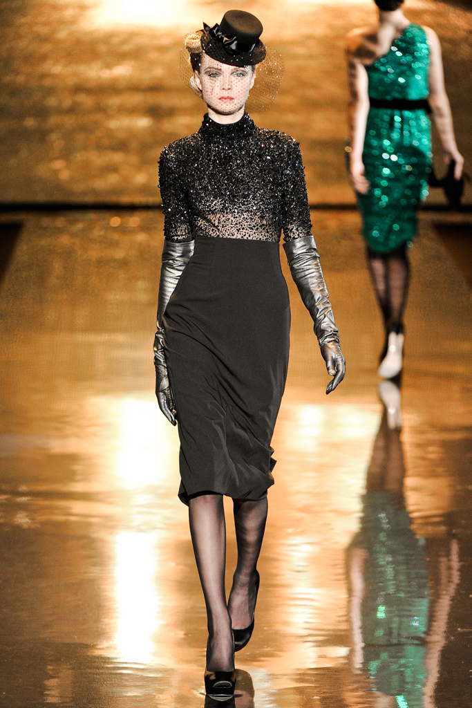 Badgley Mischka 2011 ﶬ¸ͼƬ