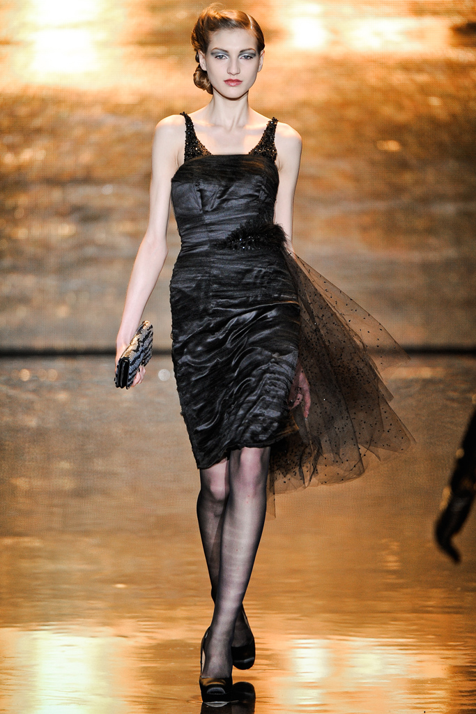 Badgley Mischka 2011 ﶬ¸ͼƬ