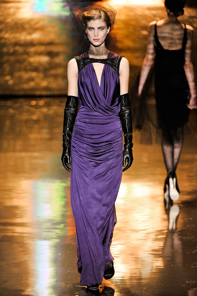 Badgley Mischka 2011 ﶬ¸ͼƬ