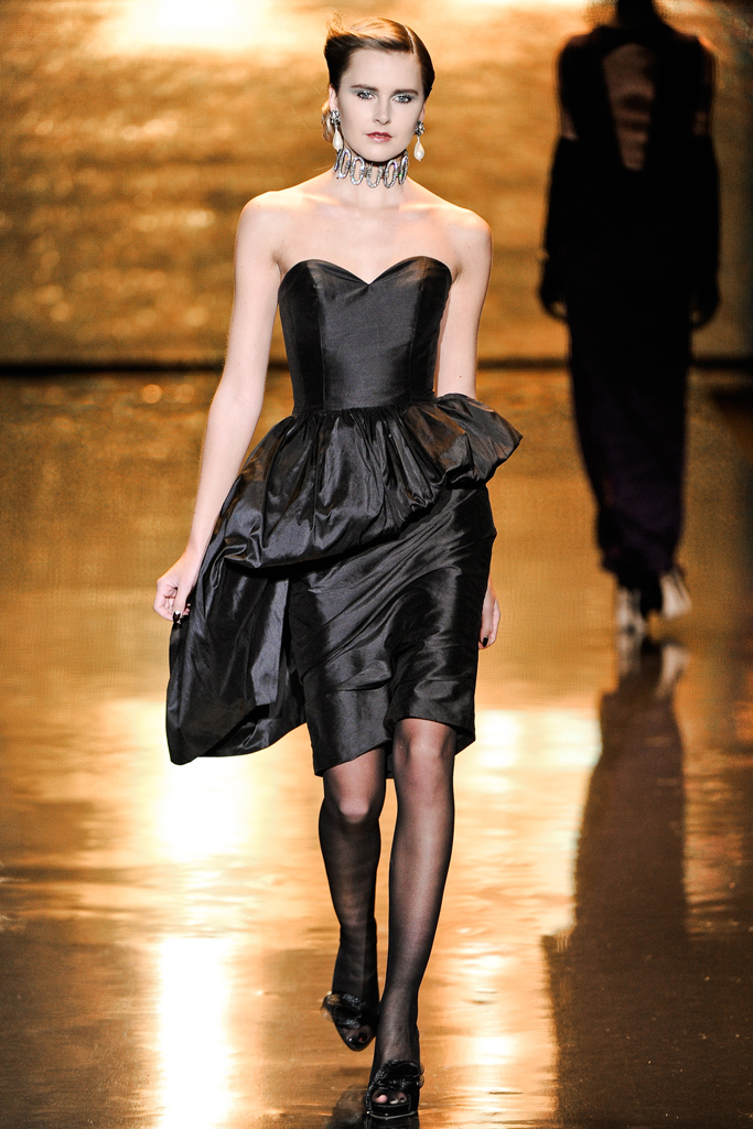 Badgley Mischka 2011 ﶬ¸ͼƬ