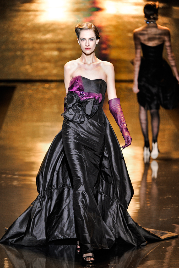 Badgley Mischka 2011 ﶬ¸ͼƬ