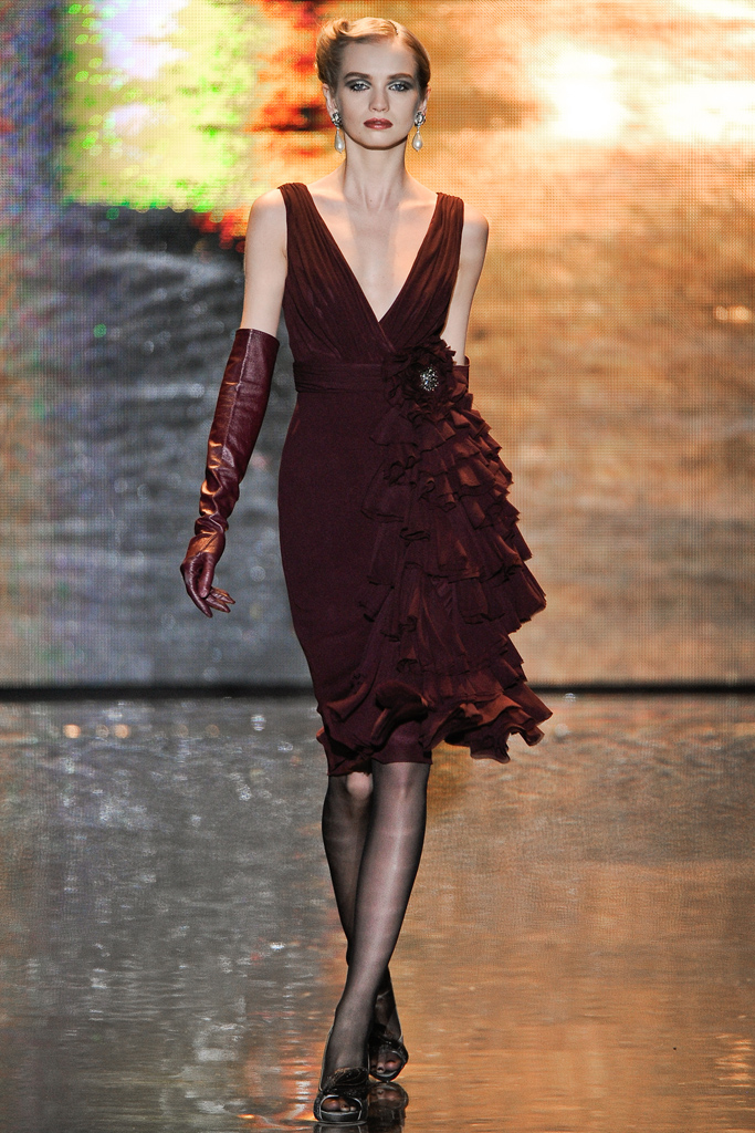 Badgley Mischka 2011 ﶬ¸ͼƬ