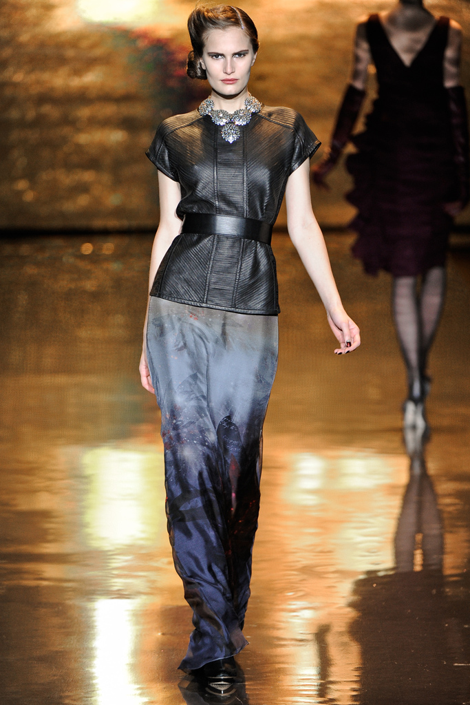 Badgley Mischka 2011 ﶬ¸ͼƬ