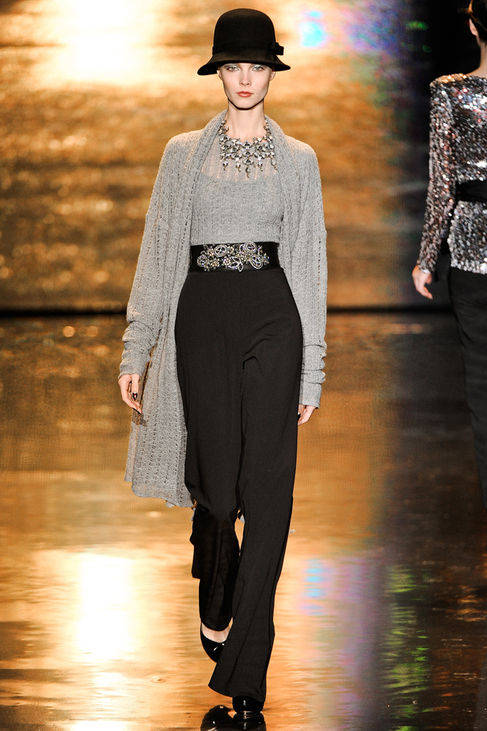 Badgley Mischka 2011 ﶬ¸ͼƬ