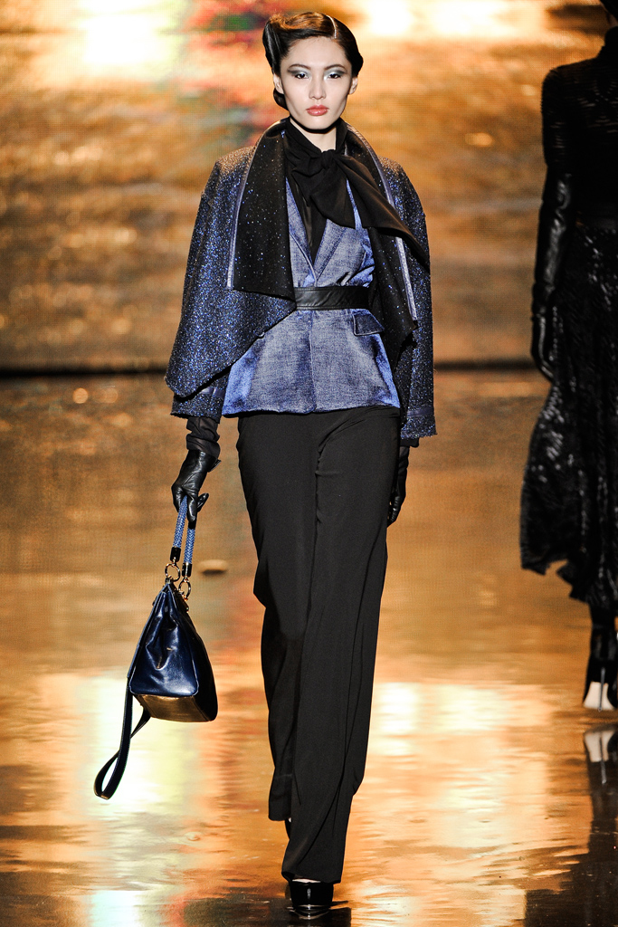 Badgley Mischka 2011 ﶬ¸ͼƬ