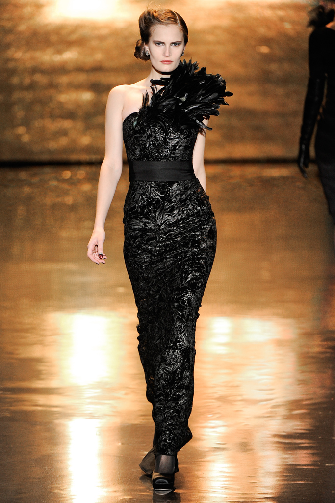 Badgley Mischka 2011 ﶬ¸ͼƬ