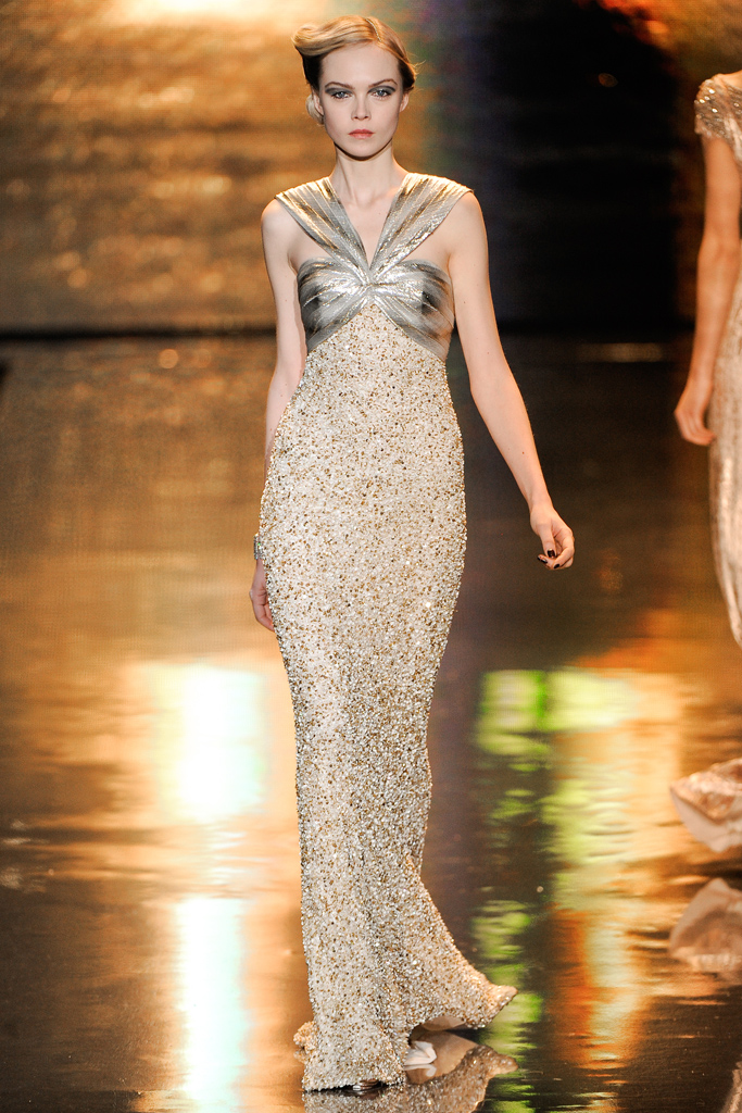 Badgley Mischka 2011 ﶬ¸ͼƬ