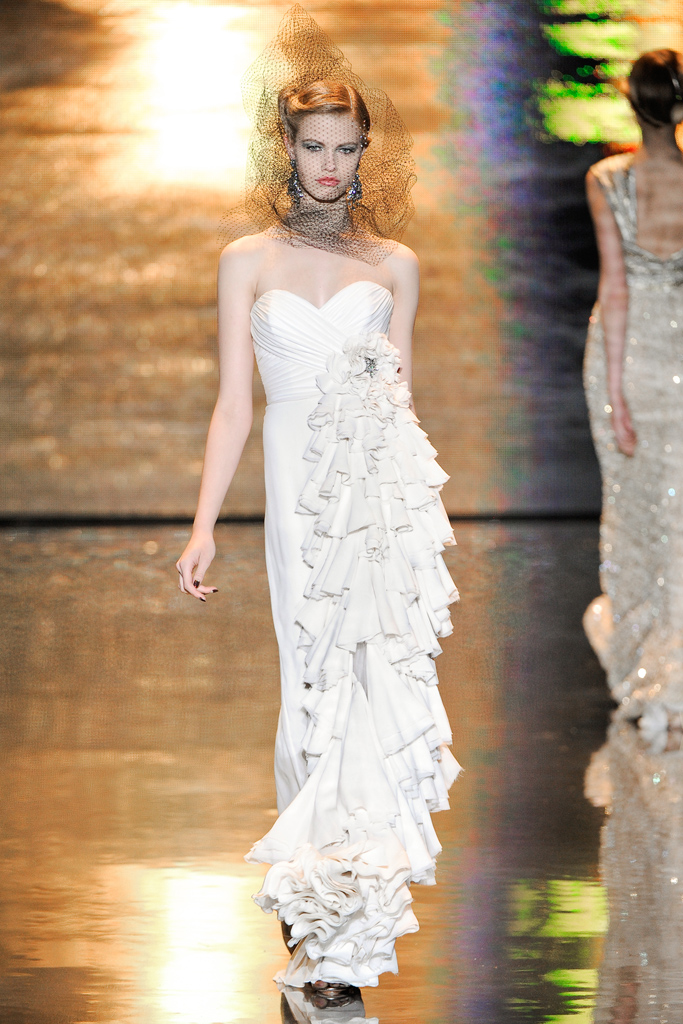 Badgley Mischka 2011 ﶬ¸ͼƬ