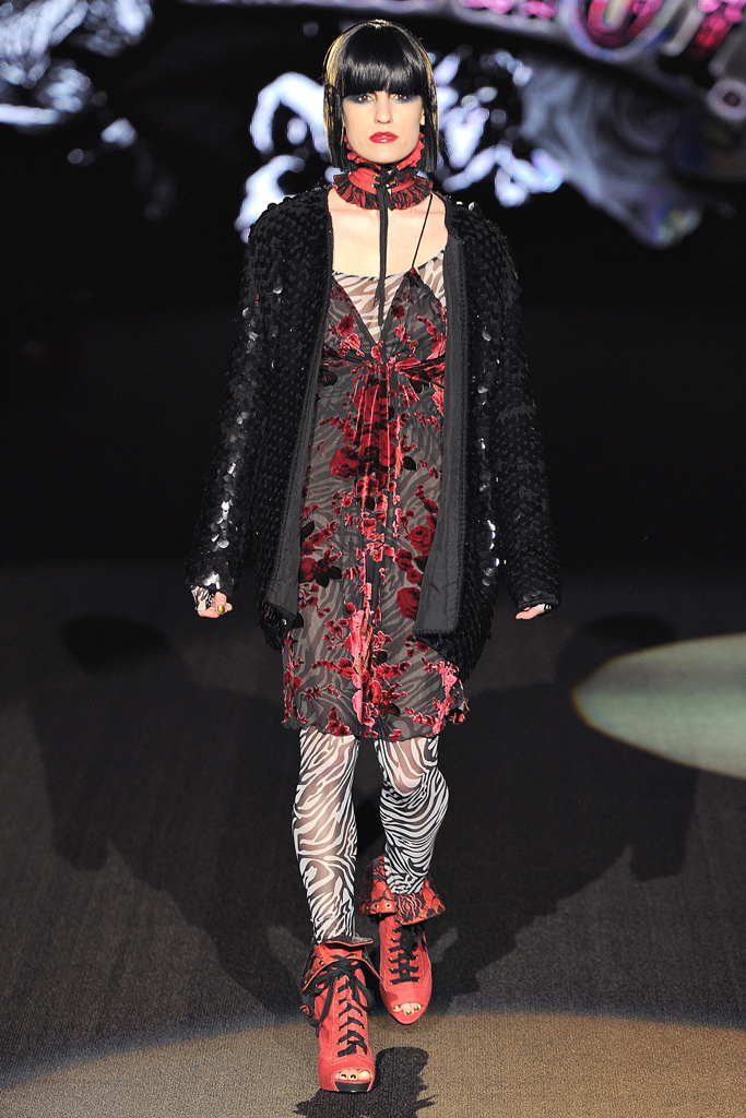 Betsey Johnson 2011 ﶬ¸ͼƬ