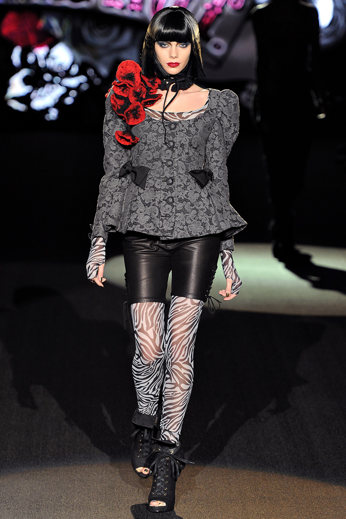 Betsey Johnson 2011 ﶬ¸ͼƬ