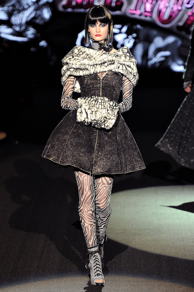 Betsey Johnson 2011 ﶬ¸ͼƬ